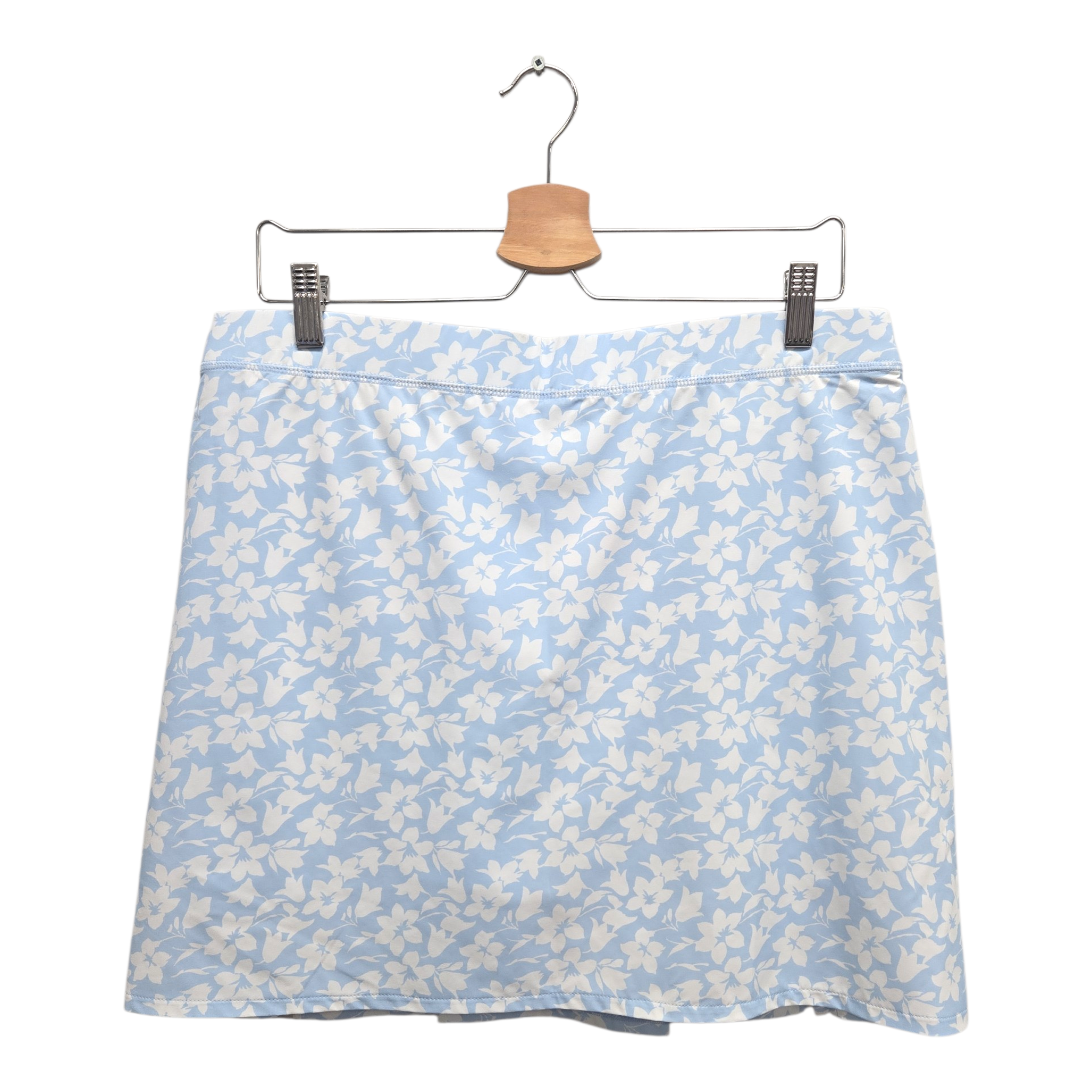 Ralph Lauren RLX Women’s Floral Golf Skort Large Multicolor NWT
