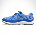 FootJoy Women’s Leisure Golf Shoes US 6 Medium Blue NIB
