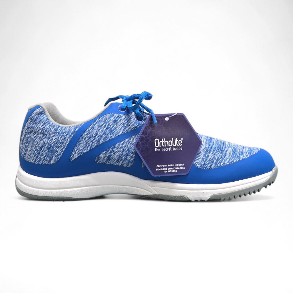 FootJoy Women’s Leisure Golf Shoes US 6 Medium Blue NIB