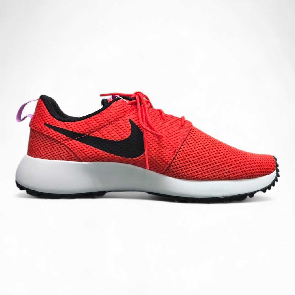 Nike Men’s Roshe G Next Nature Spikeless Golf Shoes US 10 Multicolor NWOB