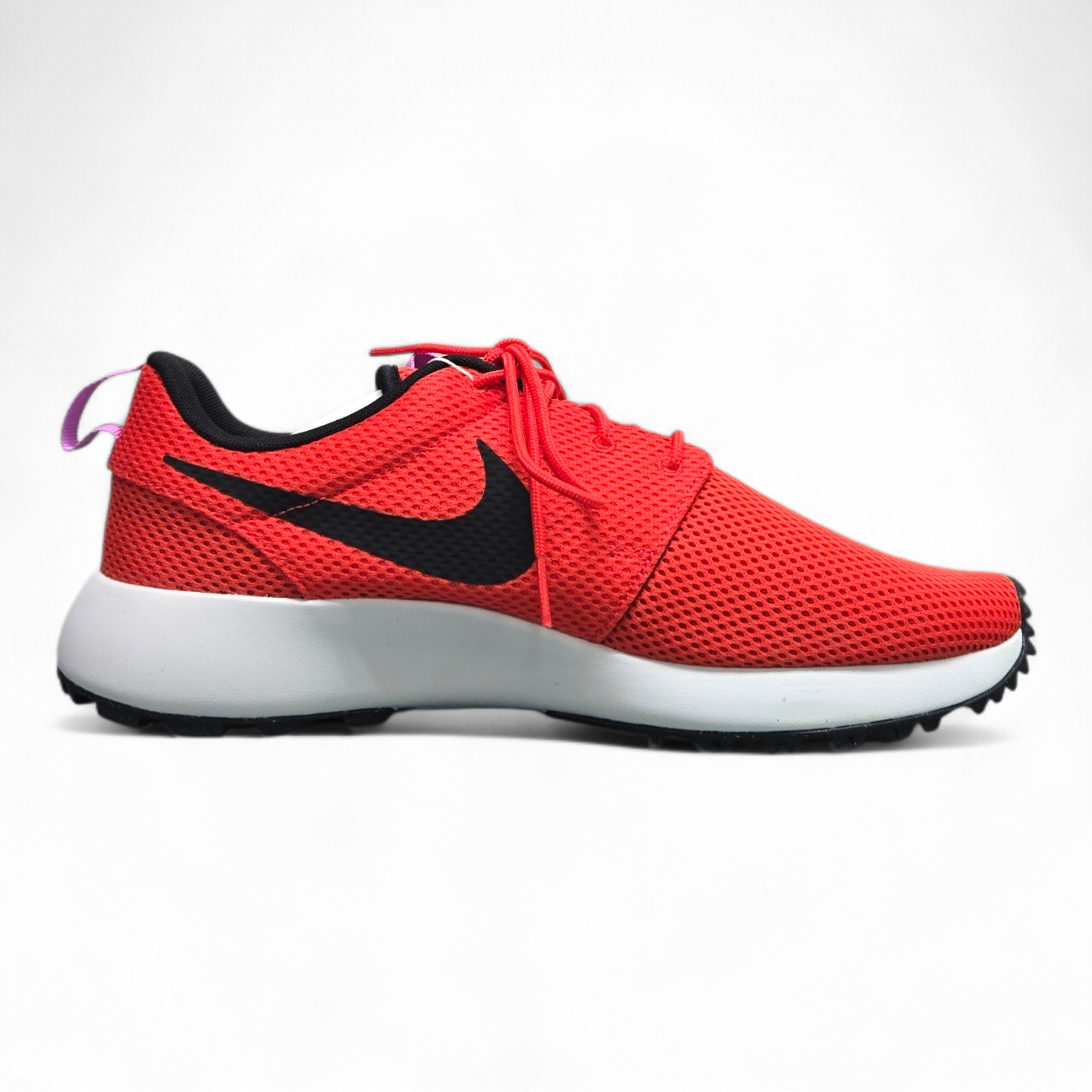 Nike Men’s Roshe G Next Nature Spikeless Golf Shoes US 10 Multicolor NWOB