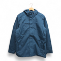 Jack Wolfskin Men’s Altenberg 3-in-1 Winter Jacket Medium Blue NWT