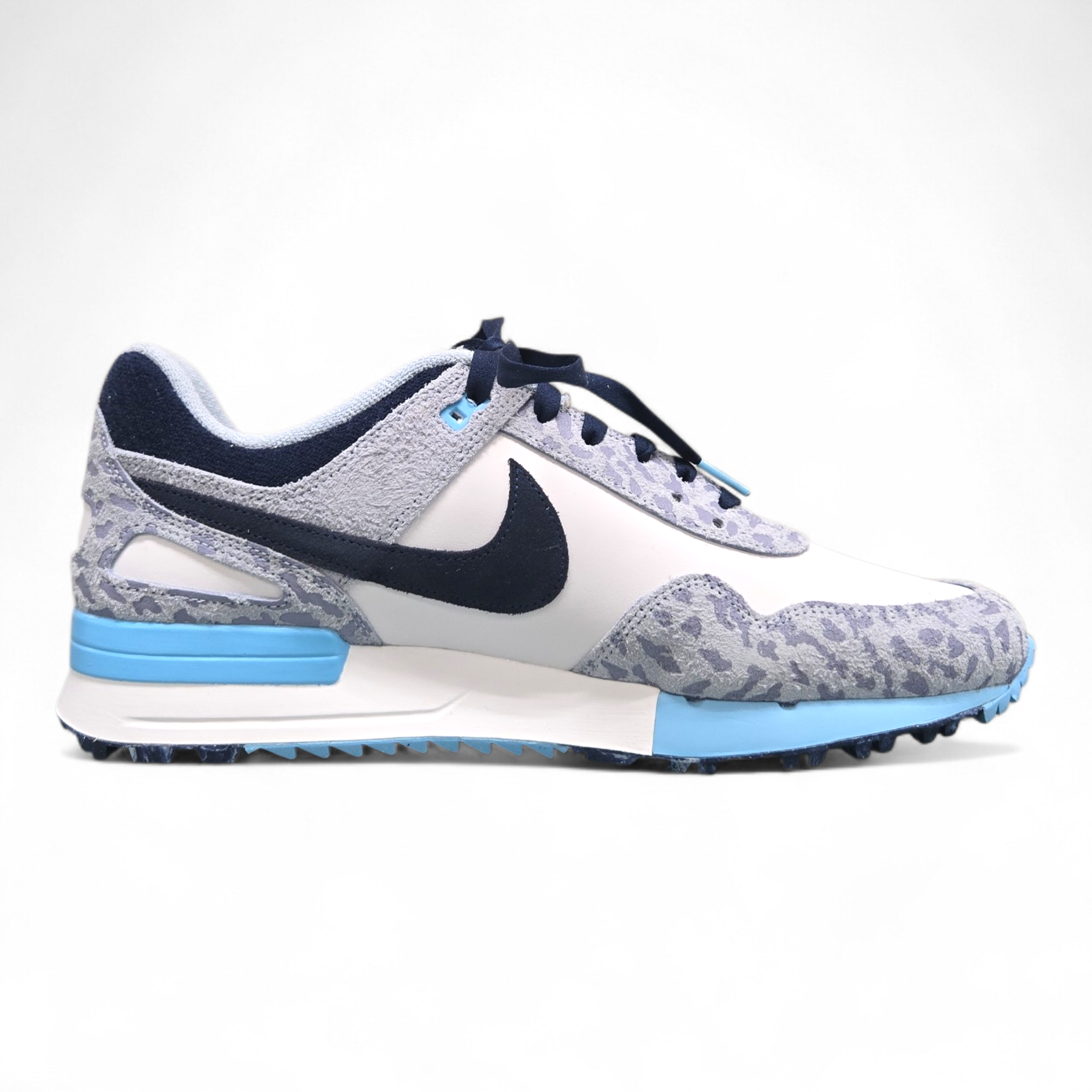 Nike Men’s Air Pegasus '89 G NRG U24 Golf Shoes US 12 Multicolor NIB