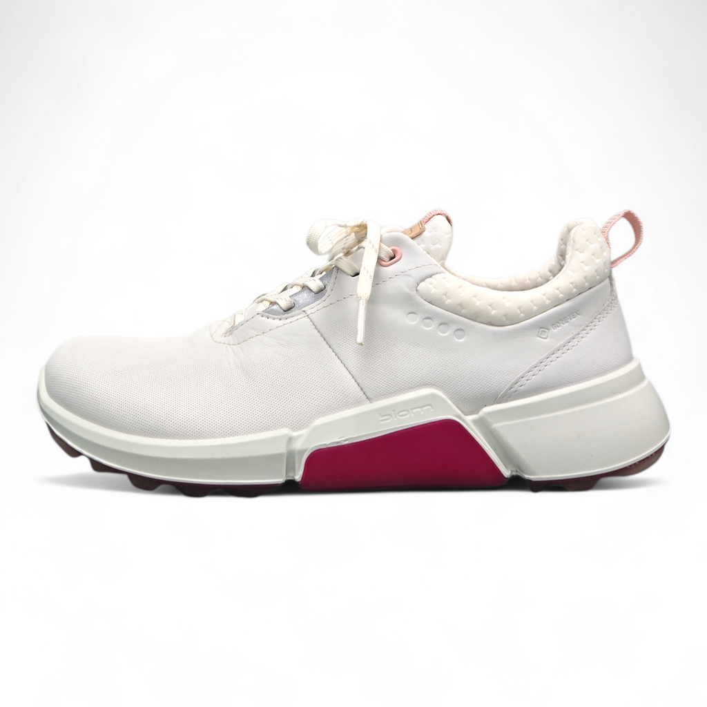 Ecco Women’s Biom H4 Golf Shoes US 6-6.5 Multicolor Performance NIB