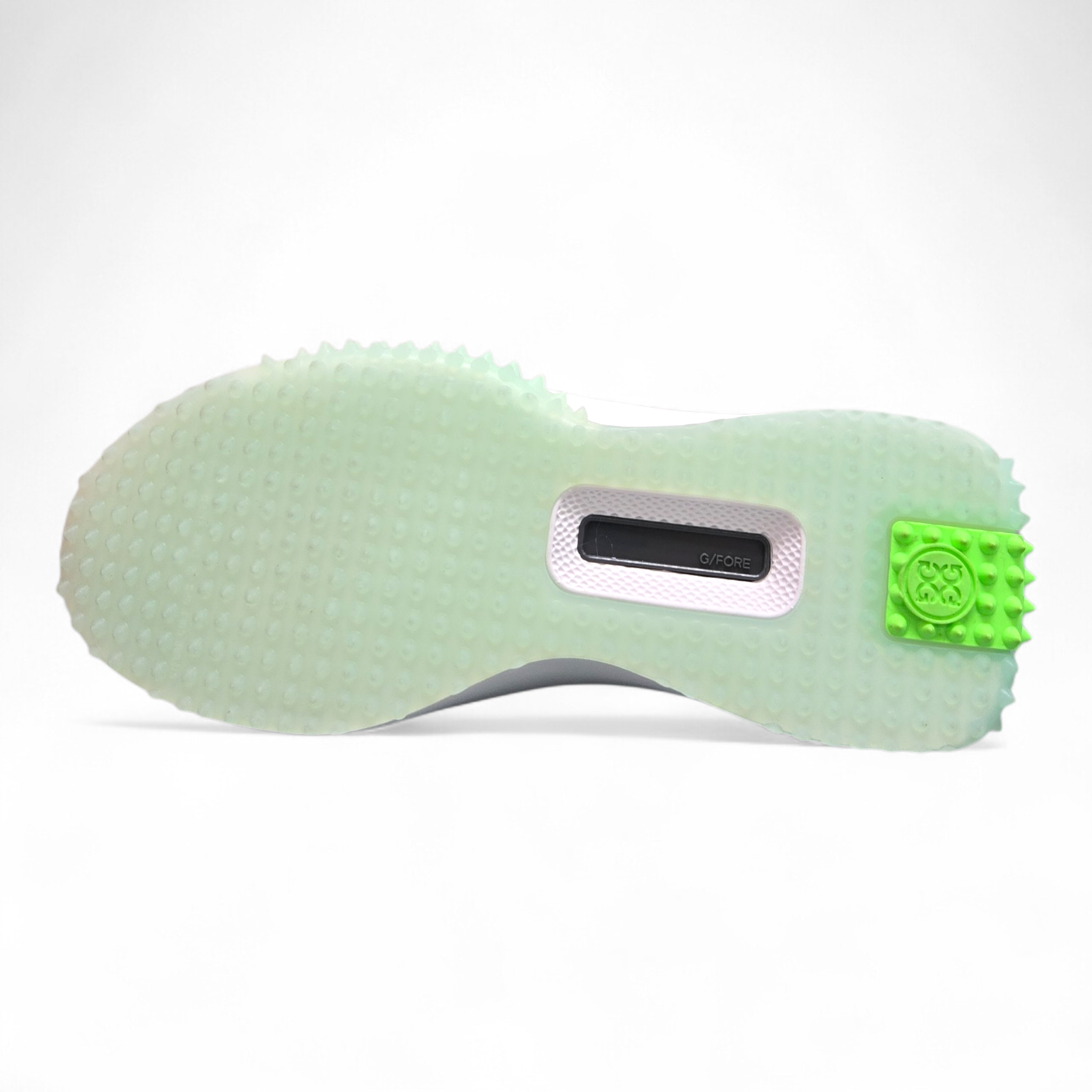 G/Fore Women’s Perforated P.U Leather Kiltie G.112 Golf Shoes US 6.5 Multicolor NIB