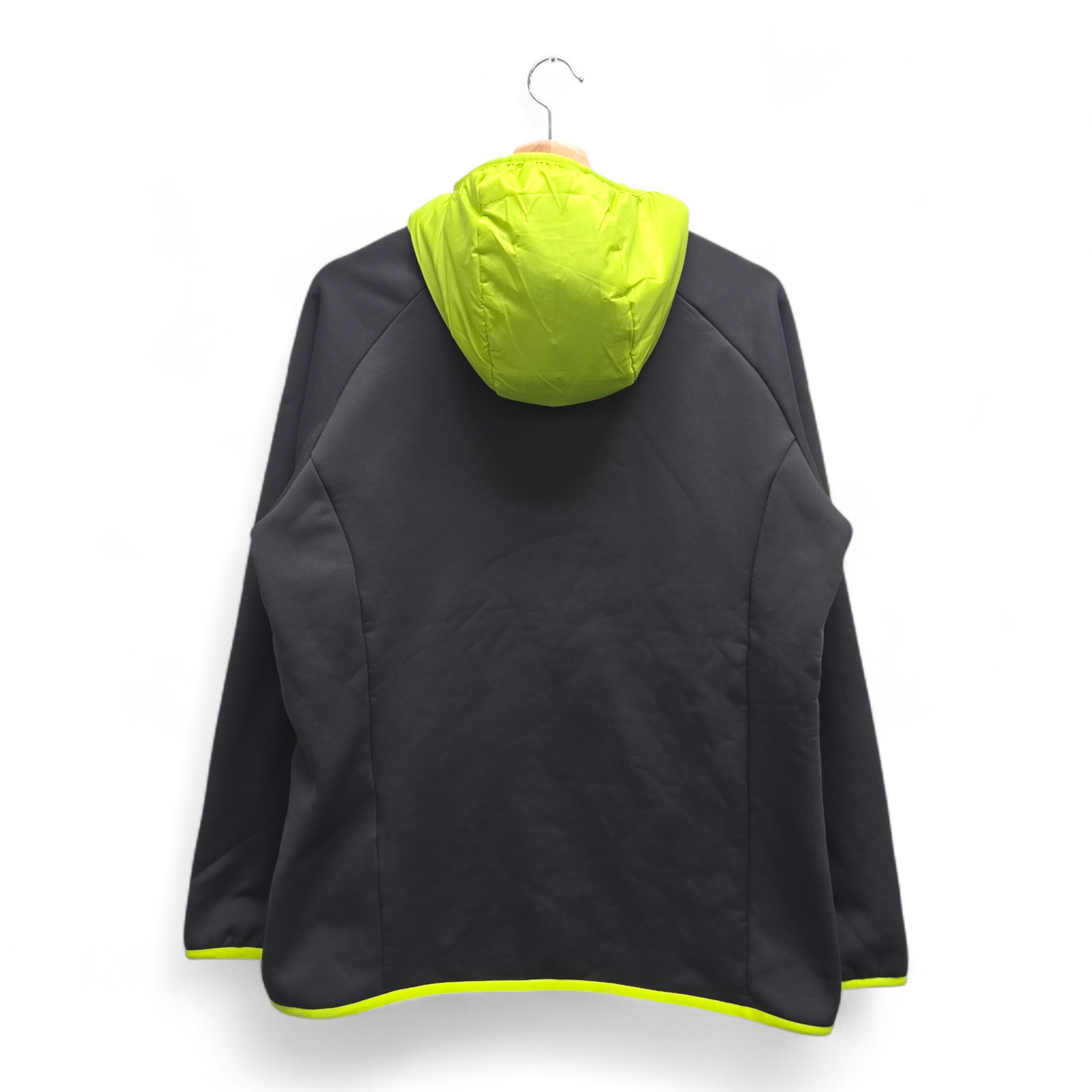 Jack Wolfskin Men’s Routeburn Pro Hybrid Jacket Medium Multicolor NWT