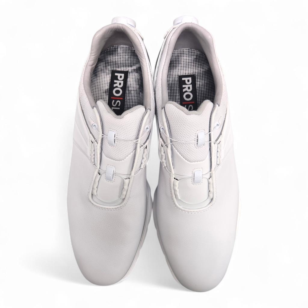 FootJoy Men's Pro SL Golf Shoes US 10 Multicolor NIB