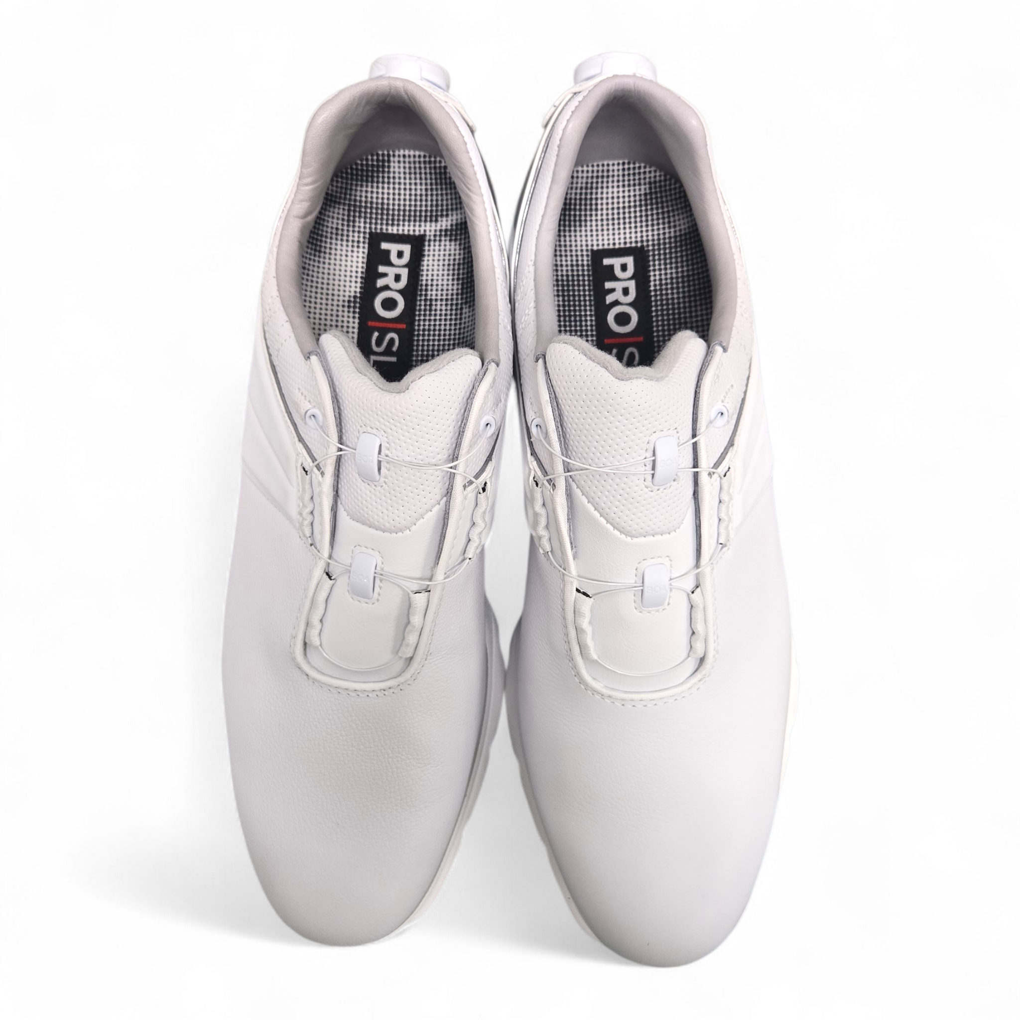 FootJoy Men's Pro SL Golf Shoes US 12 Multicolor NIB