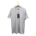 Galvin Green Men’s Millard V8+ Golf Polo Shirt XL Multicolor NWT