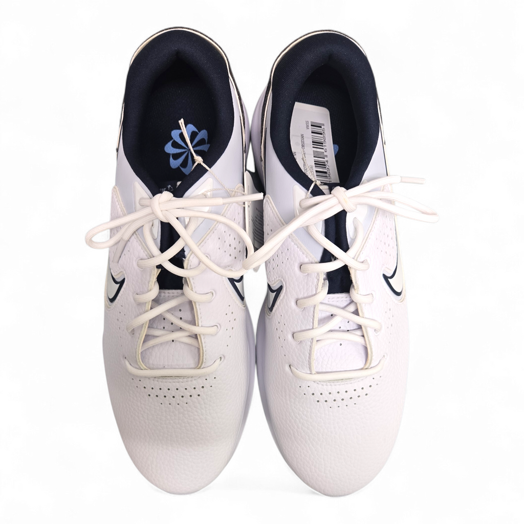 Nike Men’s Victory Pro 3 Spiked Golf Shoes US 9.5 Multicolor NWOB