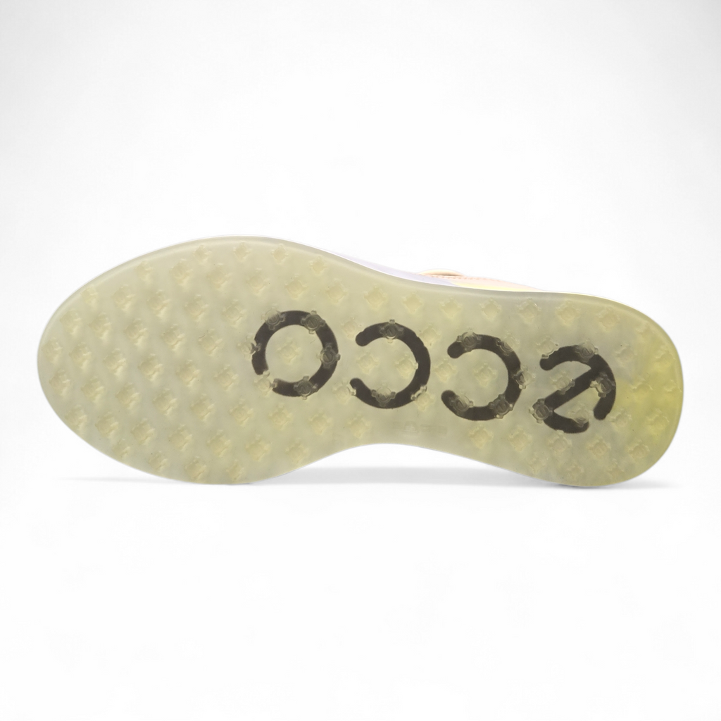 Ecco Women’s S-Three Golf Shoes US 6-6.5 Multicolor Performance NIB