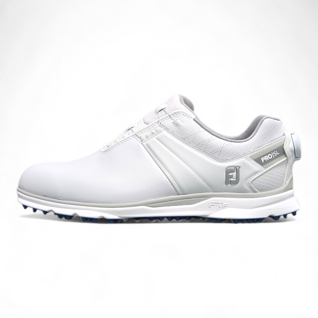 FootJoy Men's Pro SL Golf Shoes US 10 Multicolor NIB