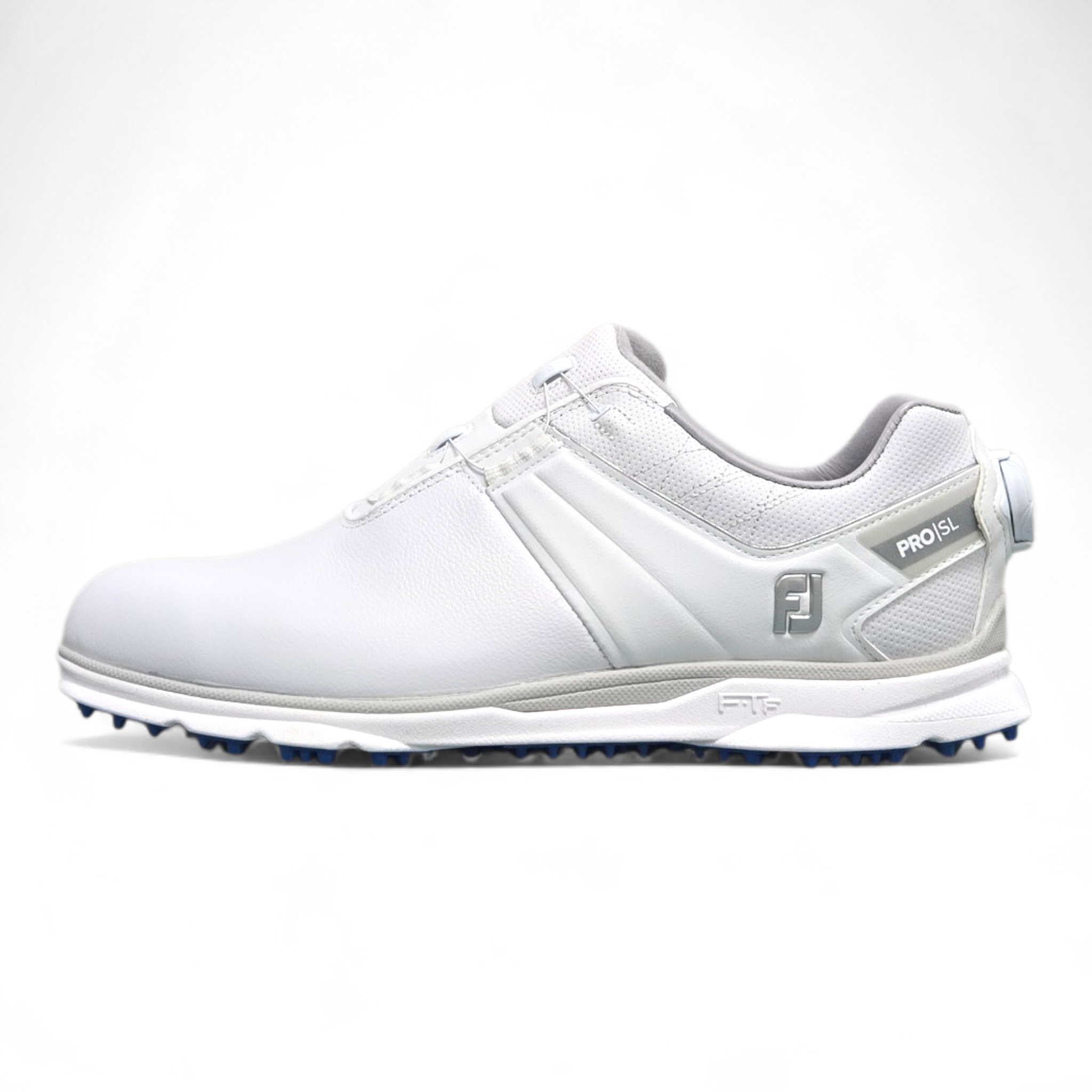 FootJoy Men's Pro SL Golf Shoes US 12 Multicolor NIB