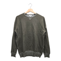 Peter Millar Men’s Hartford Crew Solid Golf Sweater Small Green NWT