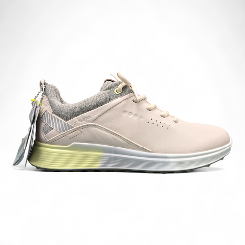 Ecco Women’s S-Three Golf Shoes US 6-6.5 Multicolor Performance NIB