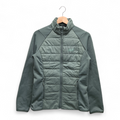 Jack Wolfskin Women’s Argon Synthetic Hybrid Jacket Small Green NWT