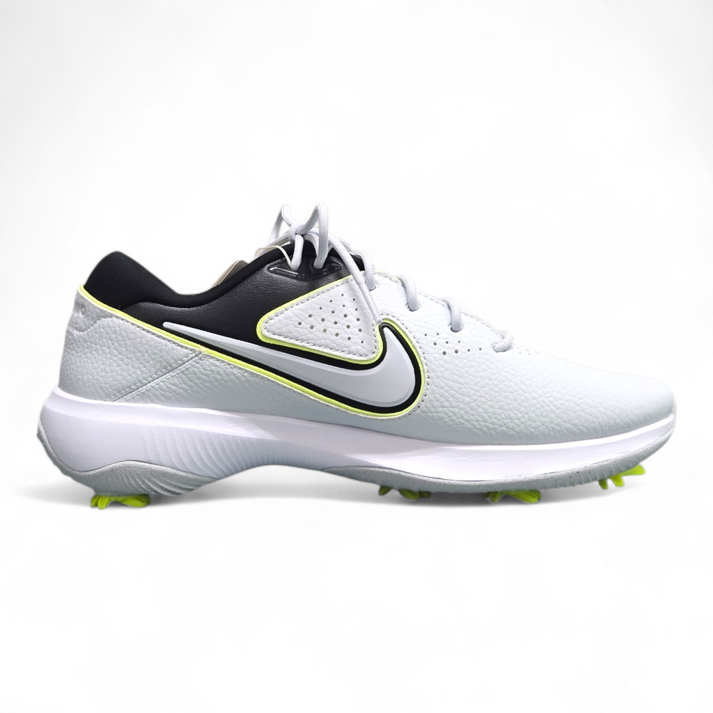 Nike Men’s Victory Pro 3 Spiked Golf Shoes US 9.5 Multicolor NWOB