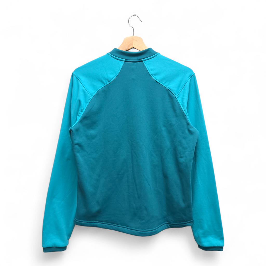 Galvin Green Women’s Insula Golf Jacket Medium Green Performance NWT