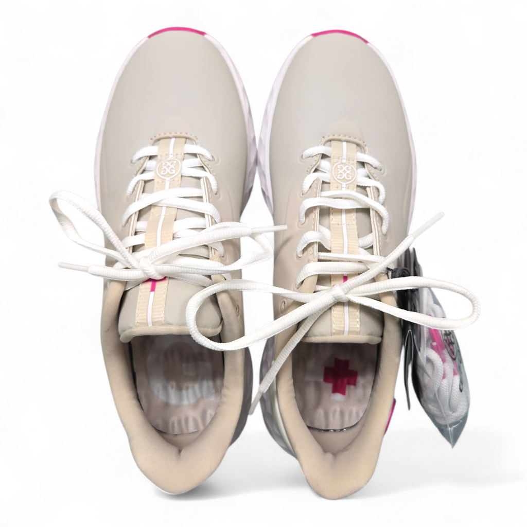 G/Fore Women’s MG4+ Golf Shoes US 6.5 Multicolor Performance NIB