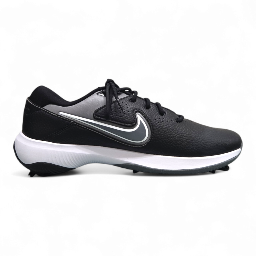 Nike Men’s Victory Pro 3 Spiked Golf Shoes US 9.5 Multicolor NWOB