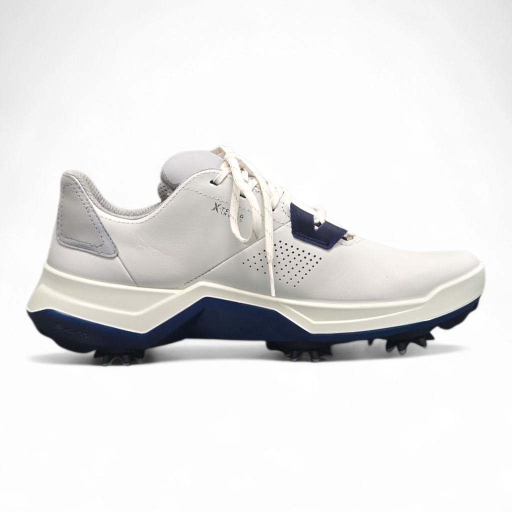 Ecco Men's Biom G5 Golf Shoes US 6-6.5 Multicolor NIB