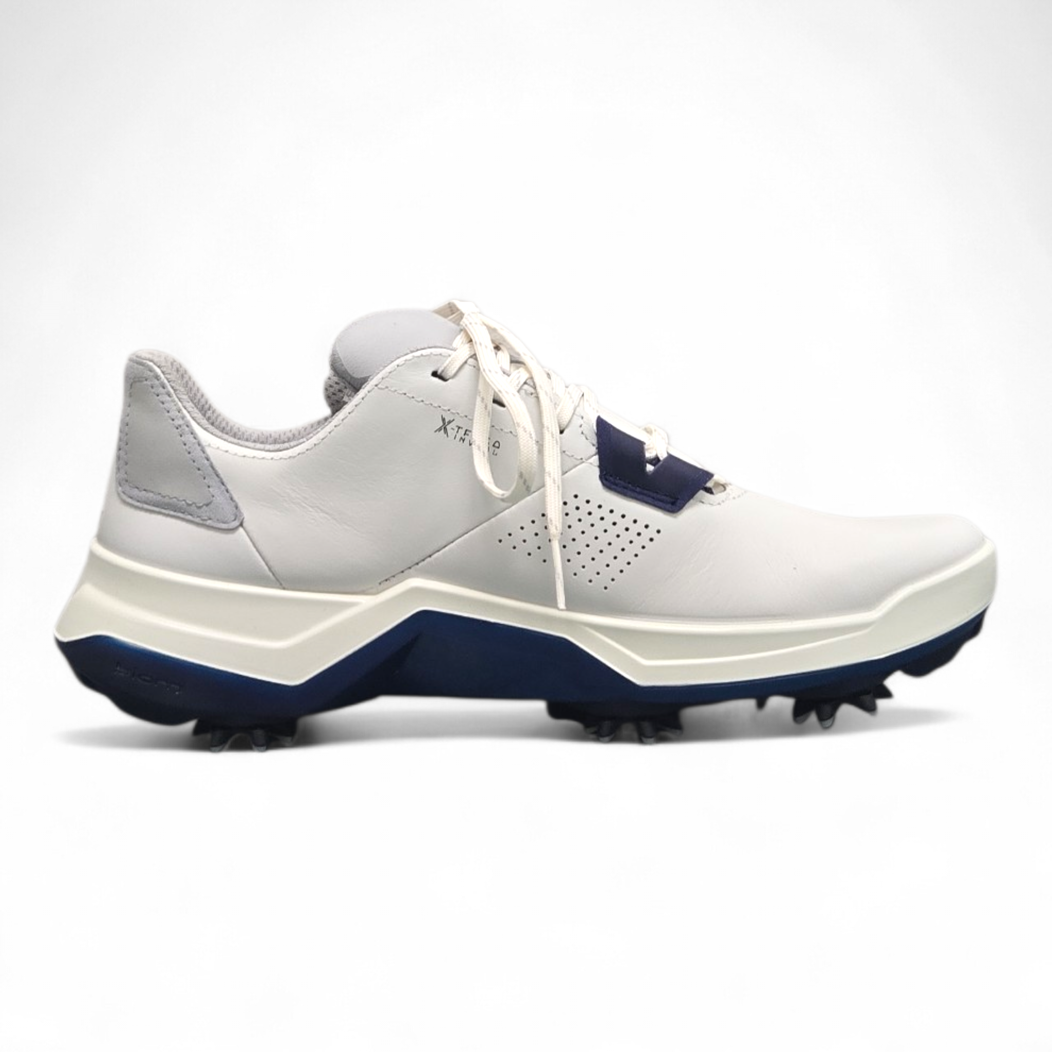 Ecco Men's Biom G5 Golf Shoes US 6-6.5 Multicolor NIB