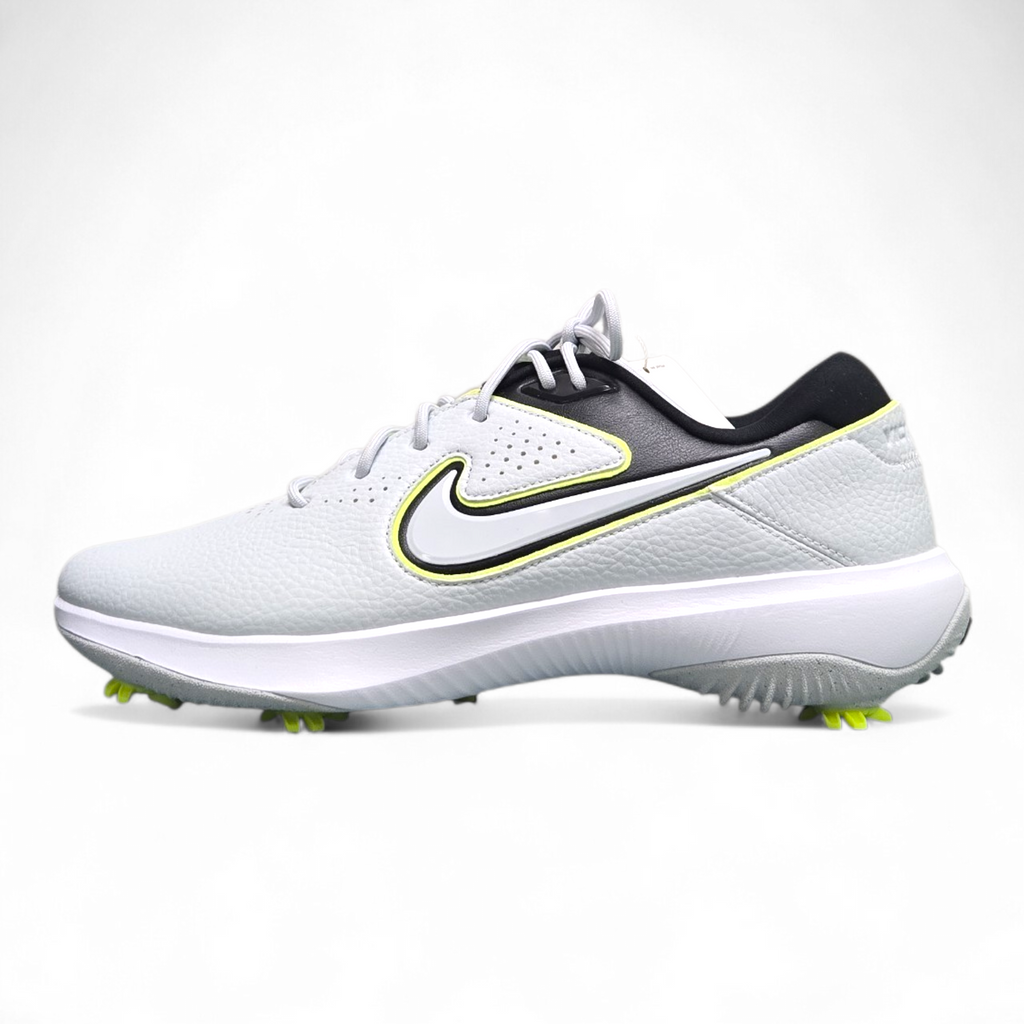 Nike Men’s Victory Pro 3 Spiked Golf Shoes US 9.5 Multicolor NWOB