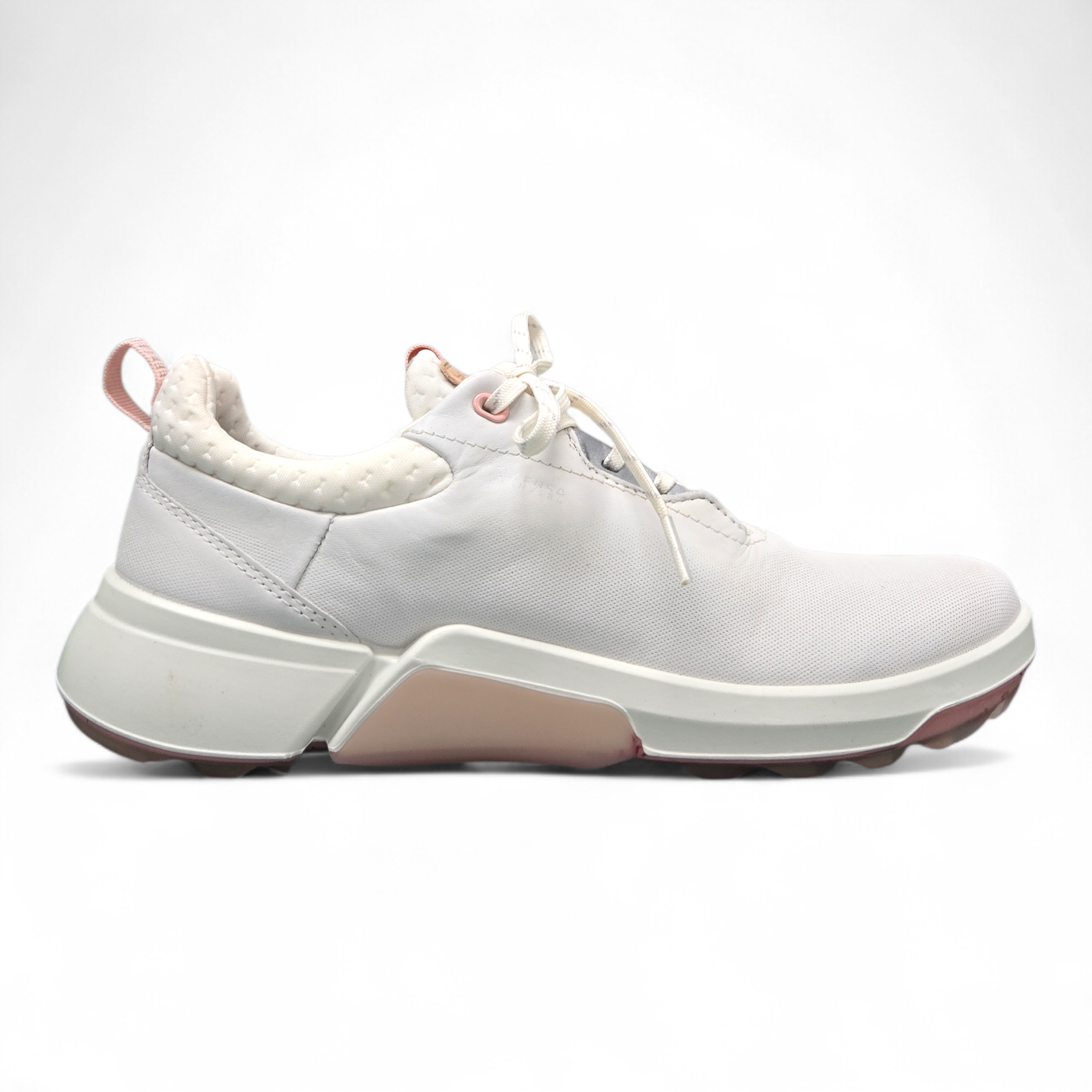 Ecco Women’s Biom H4 Golf Shoes US 6-6.5 Multicolor Performance NIB