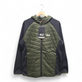 Jack Wolfskin Men’s Routeburn Pro Hybrid Jacket Medium Multicolor NWT