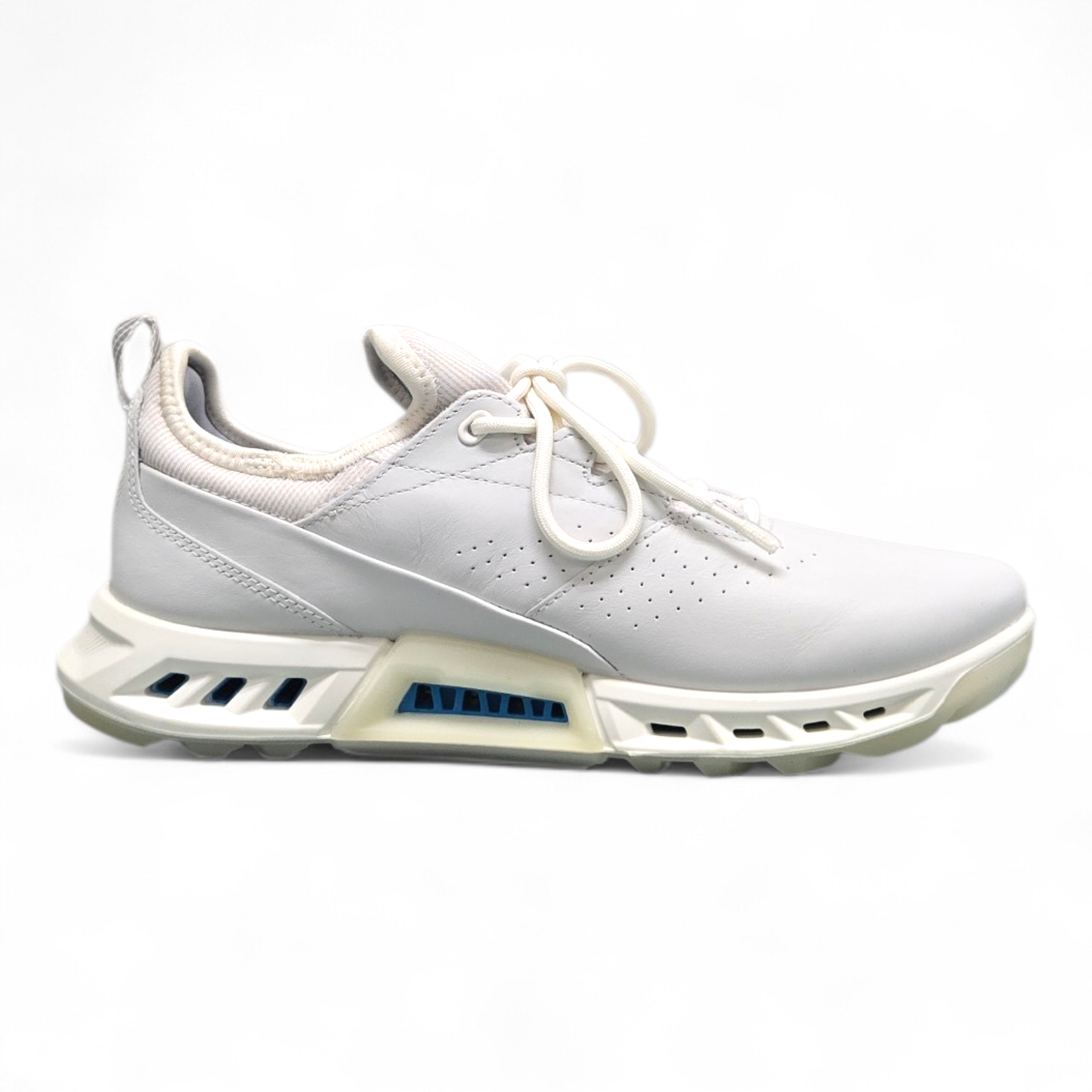 Ecco Women’s Biom C4 Golf Shoes US 6-6.5 Multicolor NIB