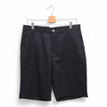 Galvin Green Men's Percy Ventil8 Plus Solid Golf Shorts Size 32 Black NWT