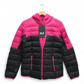 Jack Wolfskin Women’s DNA Tundra Down Jacket Small Multicolor NWT