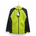 Jack Wolfskin Men’s Routeburn Pro Hybrid Jacket Medium Multicolor NWT