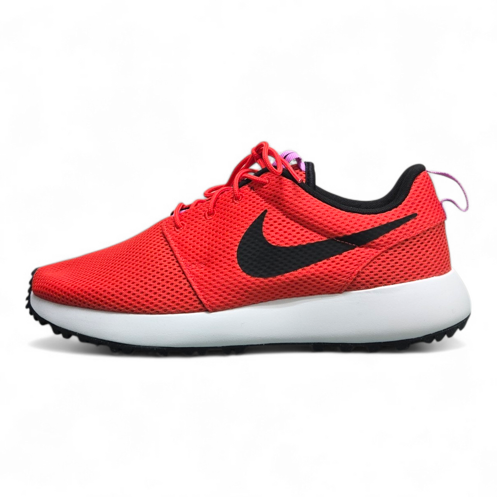 Nike Men’s Roshe G Next Nature Spikeless Golf Shoes US 10 Multicolor NWOB