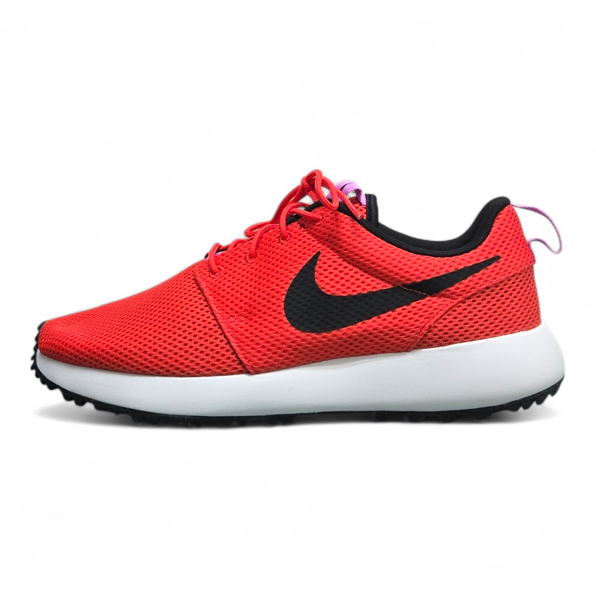 Nike Men’s Roshe G Next Nature Spikeless Golf Shoes US 10 Multicolor NWOB