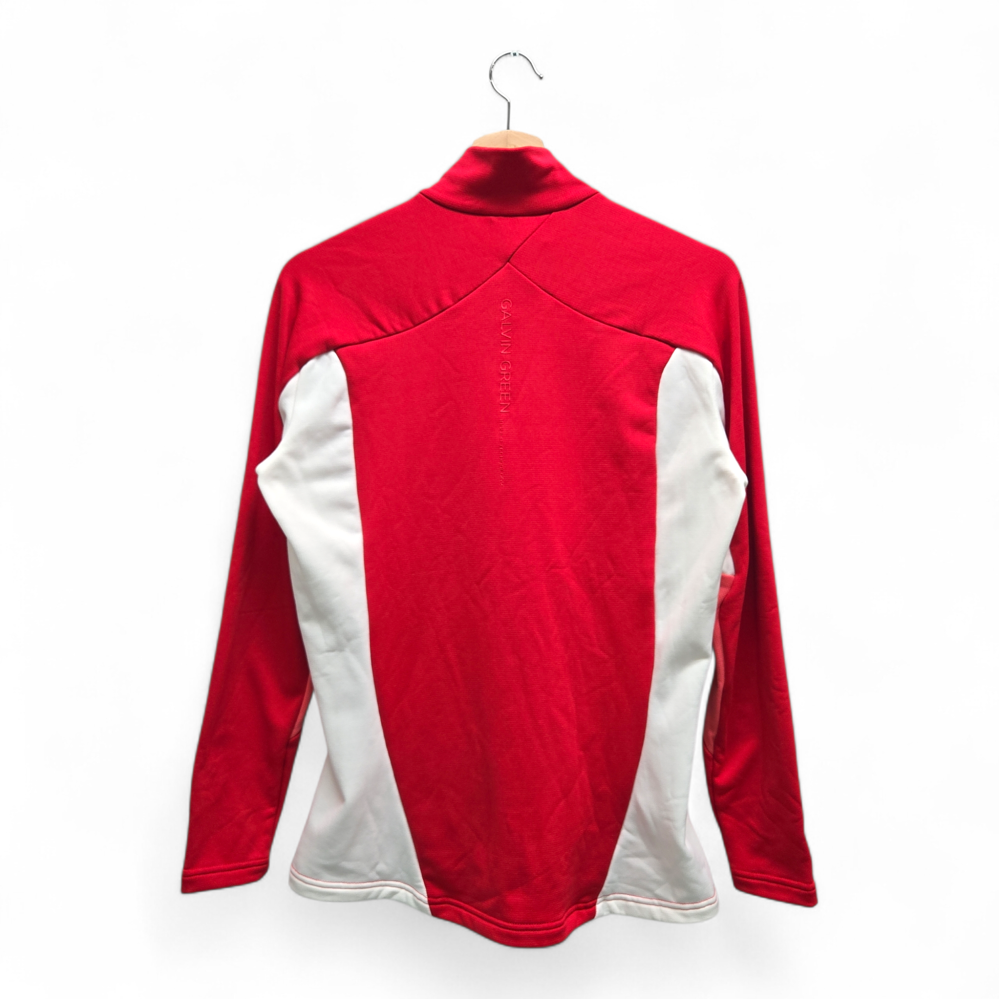 Galvin Green Women’s Dominique Insula Golf Jacket Medium Multicolor NWT