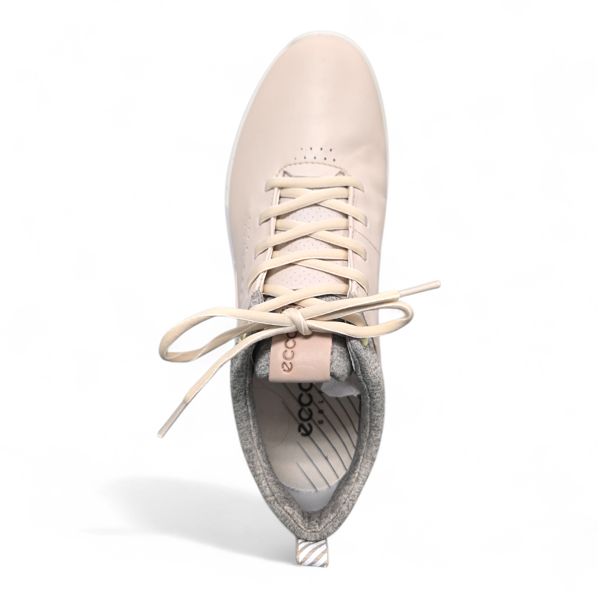 Ecco Women’s S-Three Golf Shoes US 6-6.5 Multicolor Performance NIB