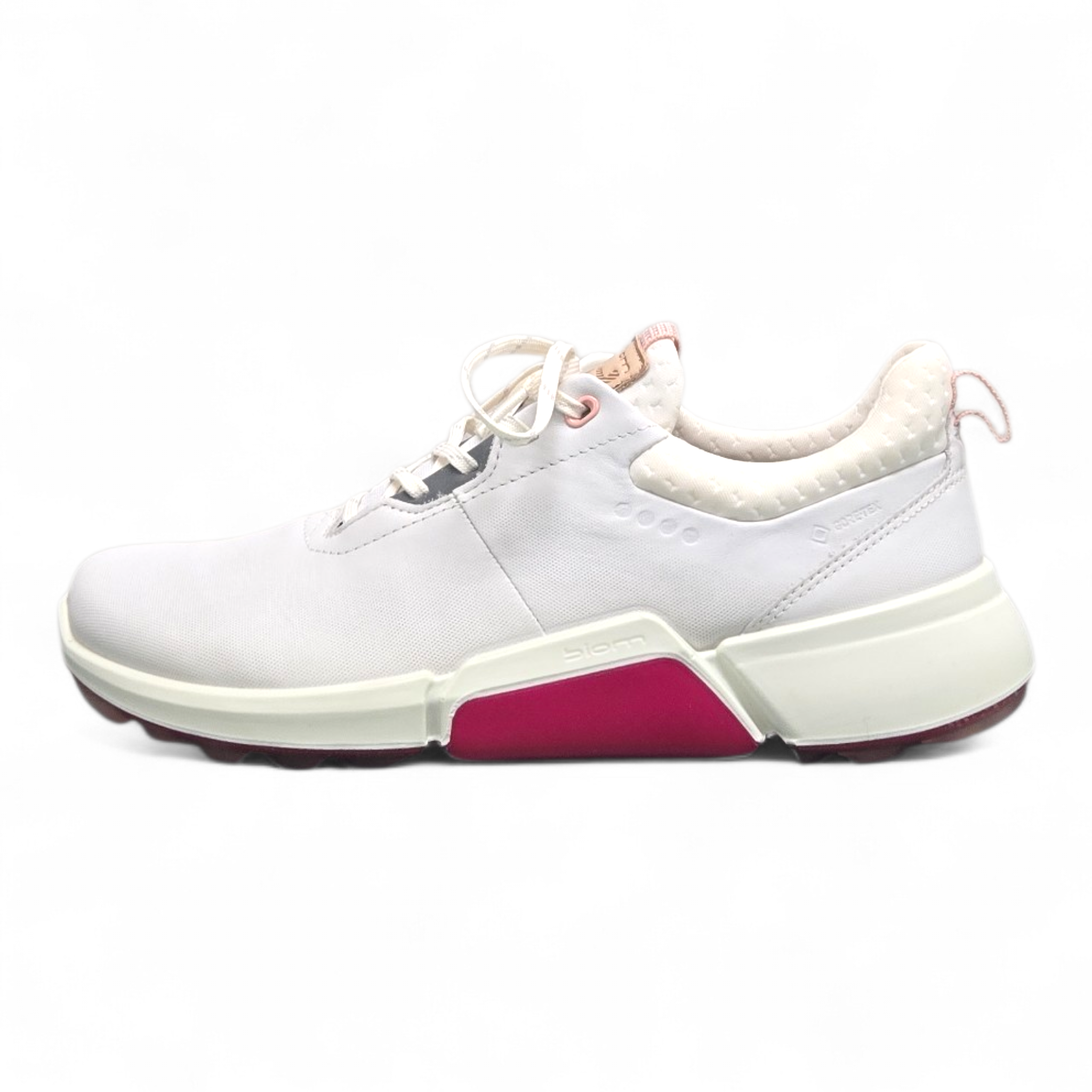 Ecco Women’s Biom H4 Golf Shoes US 8-8.5 Multicolor NIB