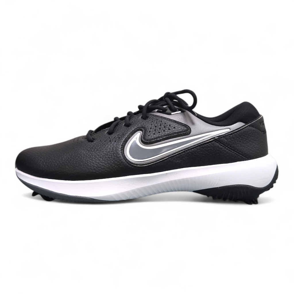 Nike Men’s Victory Pro 3 Spiked Golf Shoes US 9.5 Multicolor NWOB
