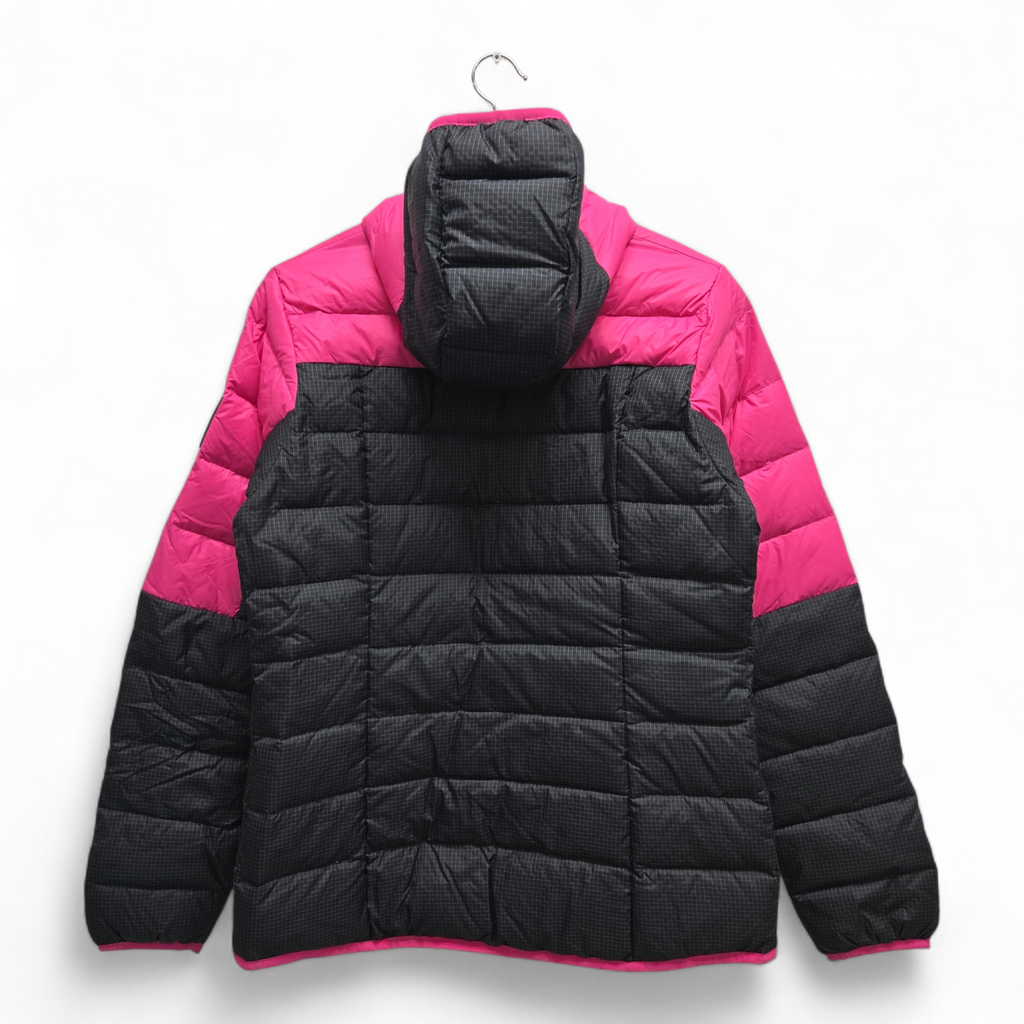 Jack Wolfskin Women’s DNA Tundra Down Jacket Small Multicolor NWT