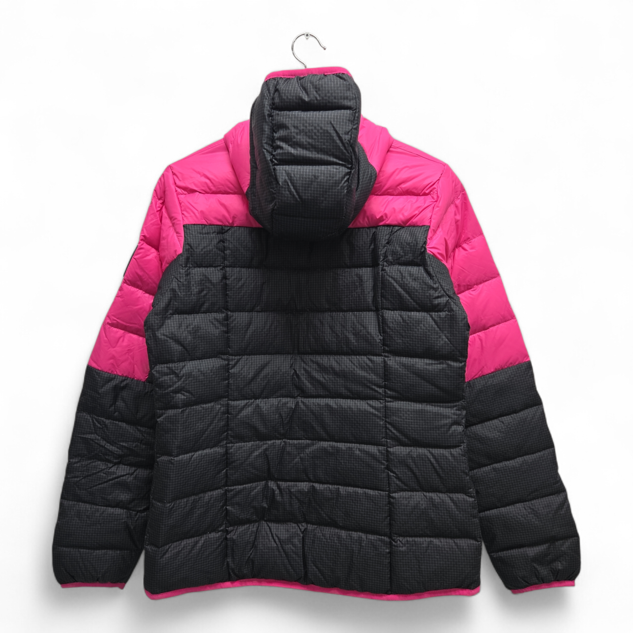 Jack Wolfskin Women’s DNA Tundra Down Jacket Small Multicolor NWT