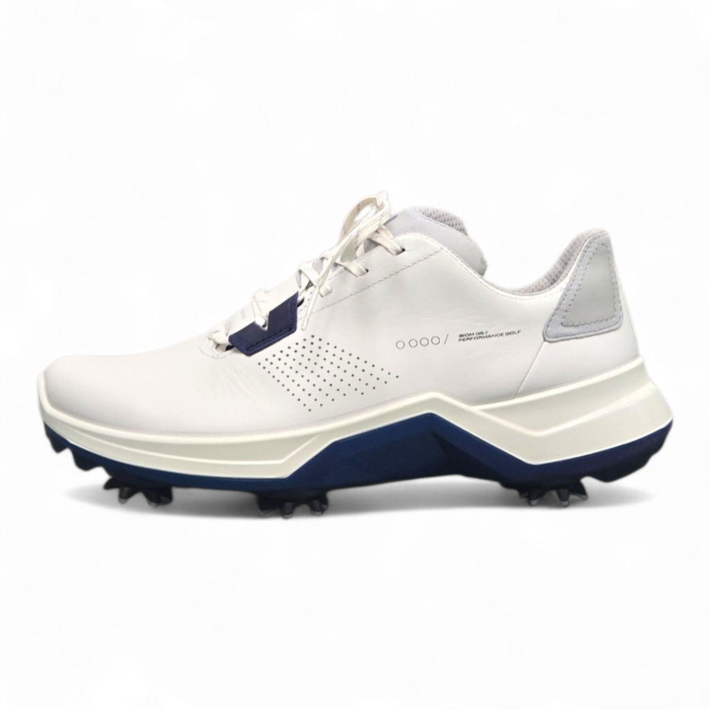 Ecco Men's Biom G5 Golf Shoes US 6-6.5 Multicolor NIB