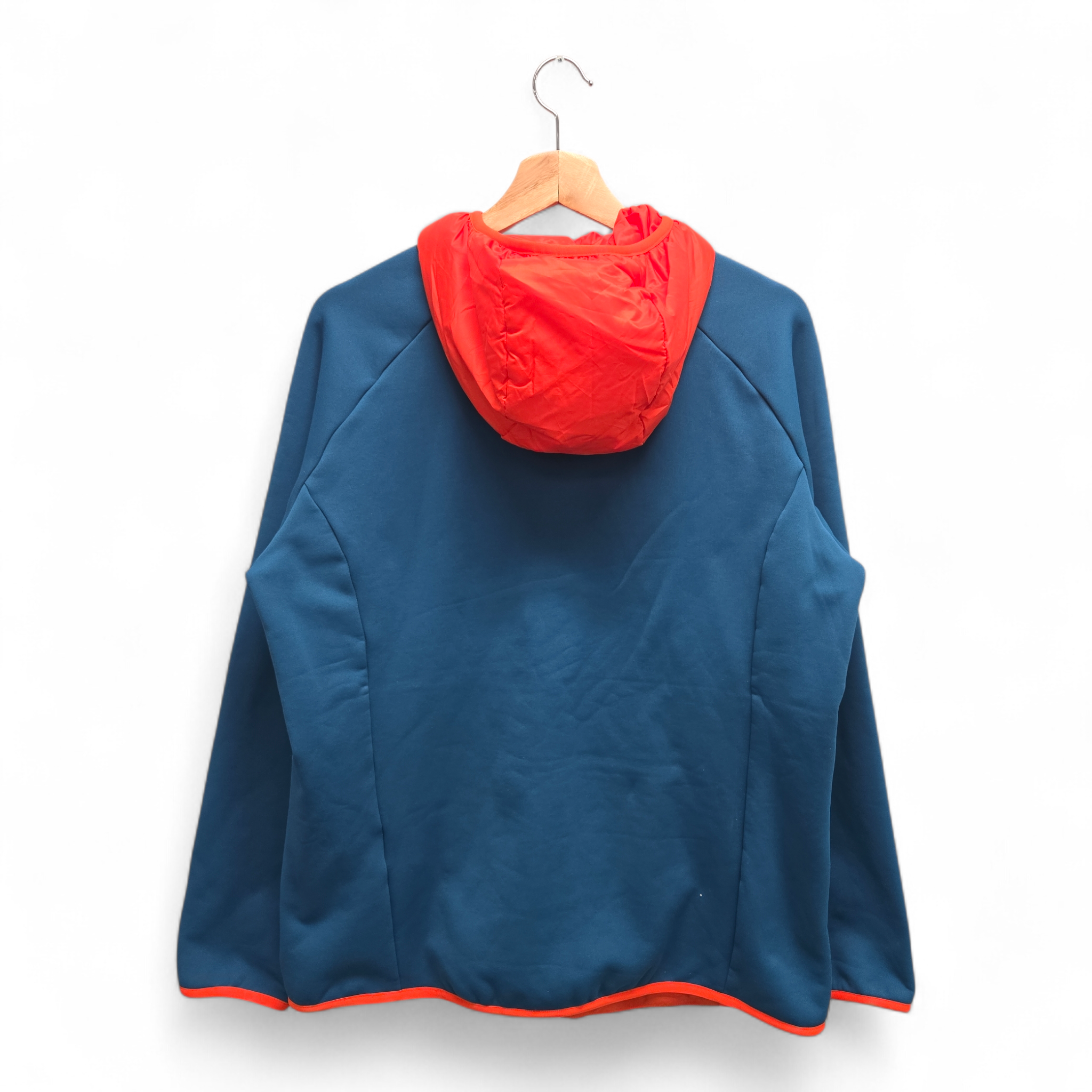 Jack Wolfskin Men’s Routeburn Pro Hybrid Jacket Medium Multicolor NWT