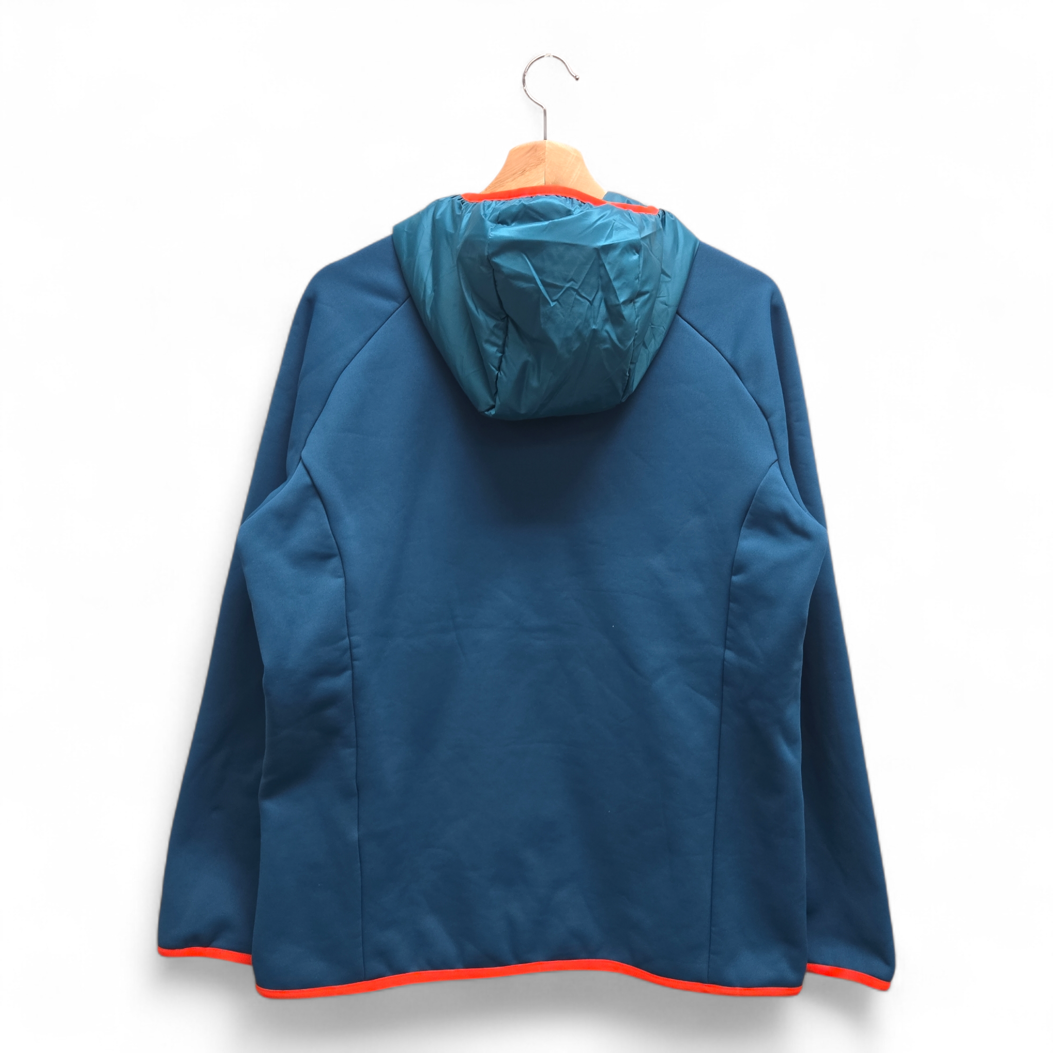 Jack Wolfskin Men’s Routeburn Pro Hybrid Jacket Medium Multicolor NWT