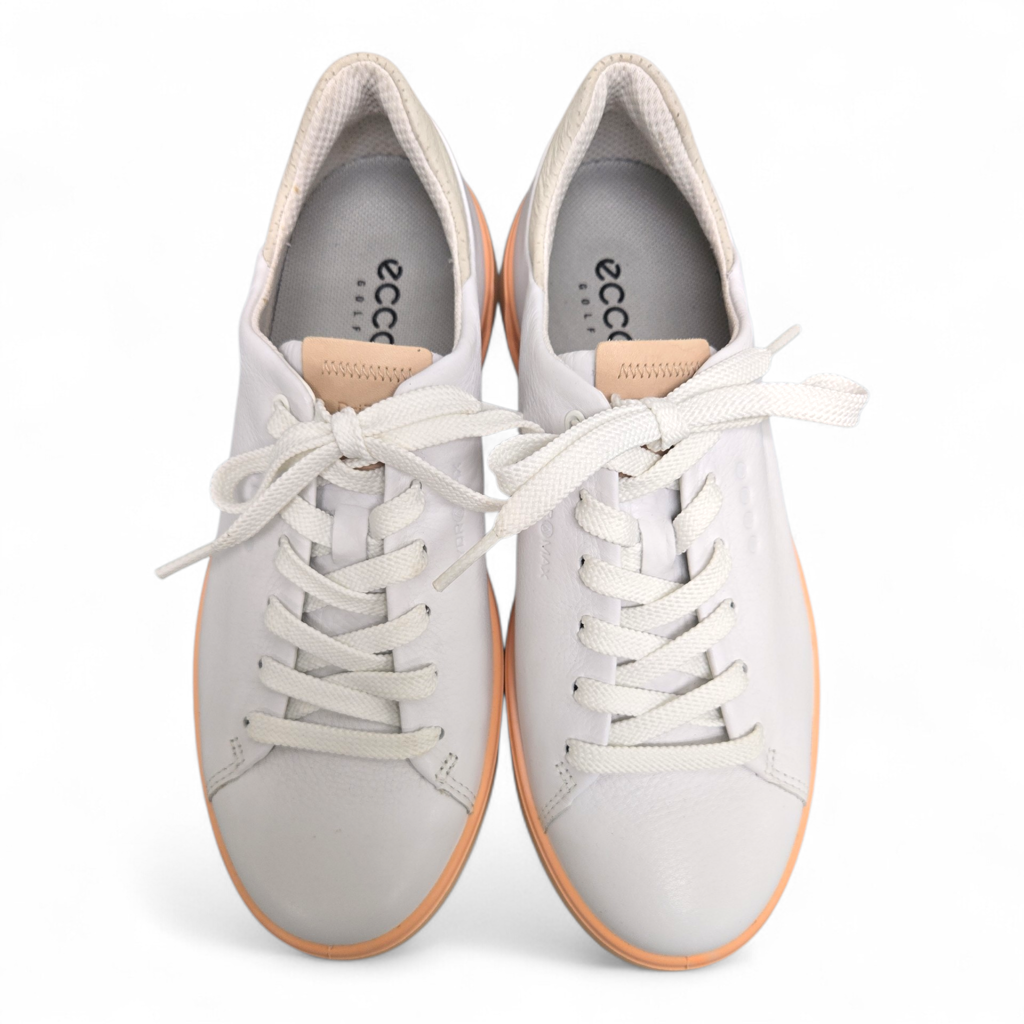 Ecco Women’s Tray Golf Shoes US 6-6.5 Multicolor NIB