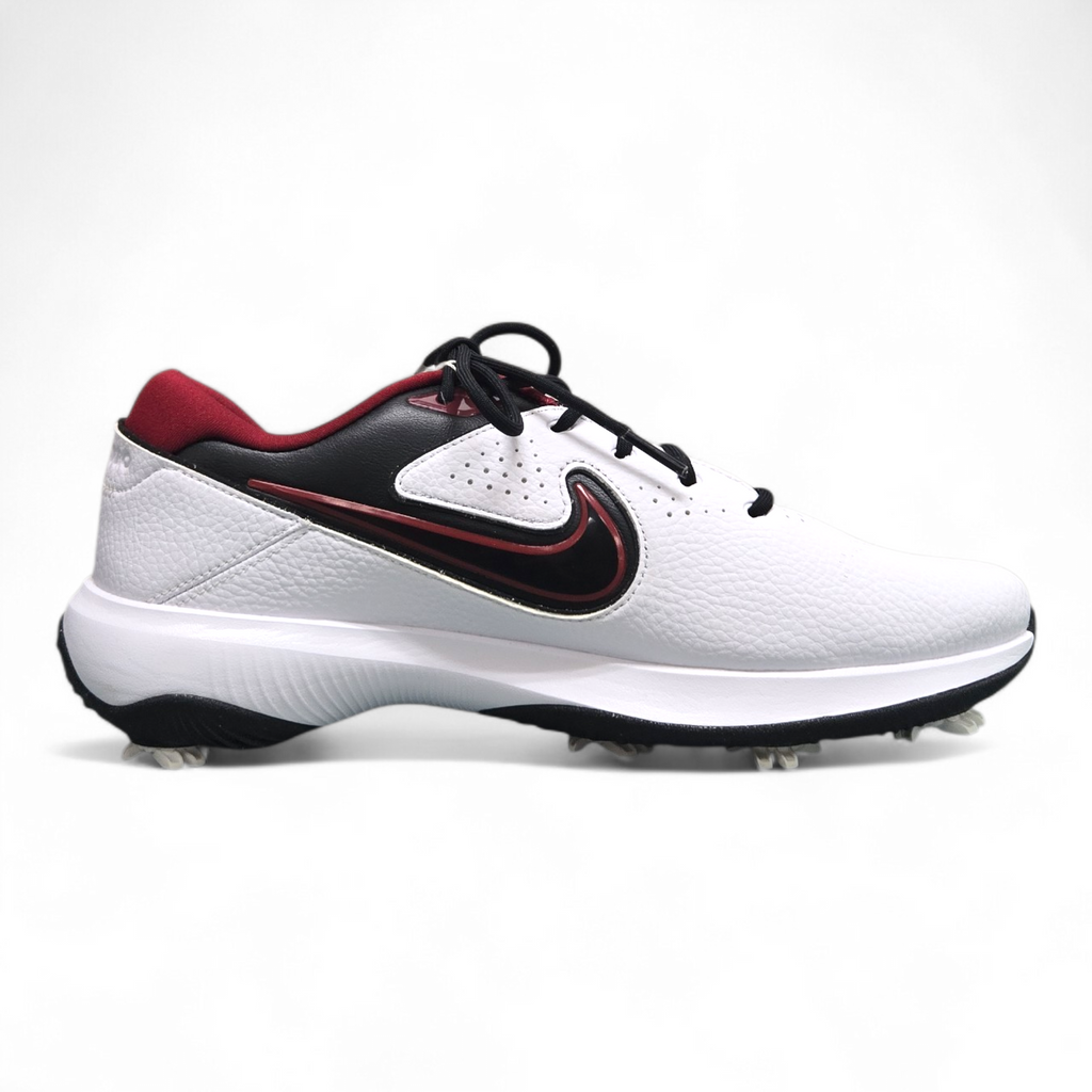 Nike Men’s Victory Pro 3 Spiked Golf Shoes US 9.5 Multicolor NWOB