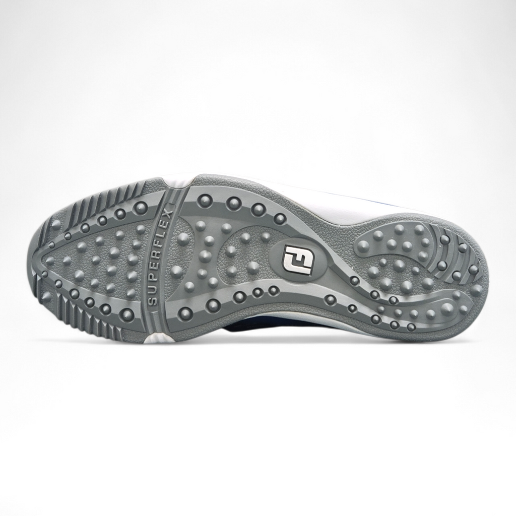 FootJoy Women’s Leisure Golf Shoes US 6.5 Medium Blue NIB