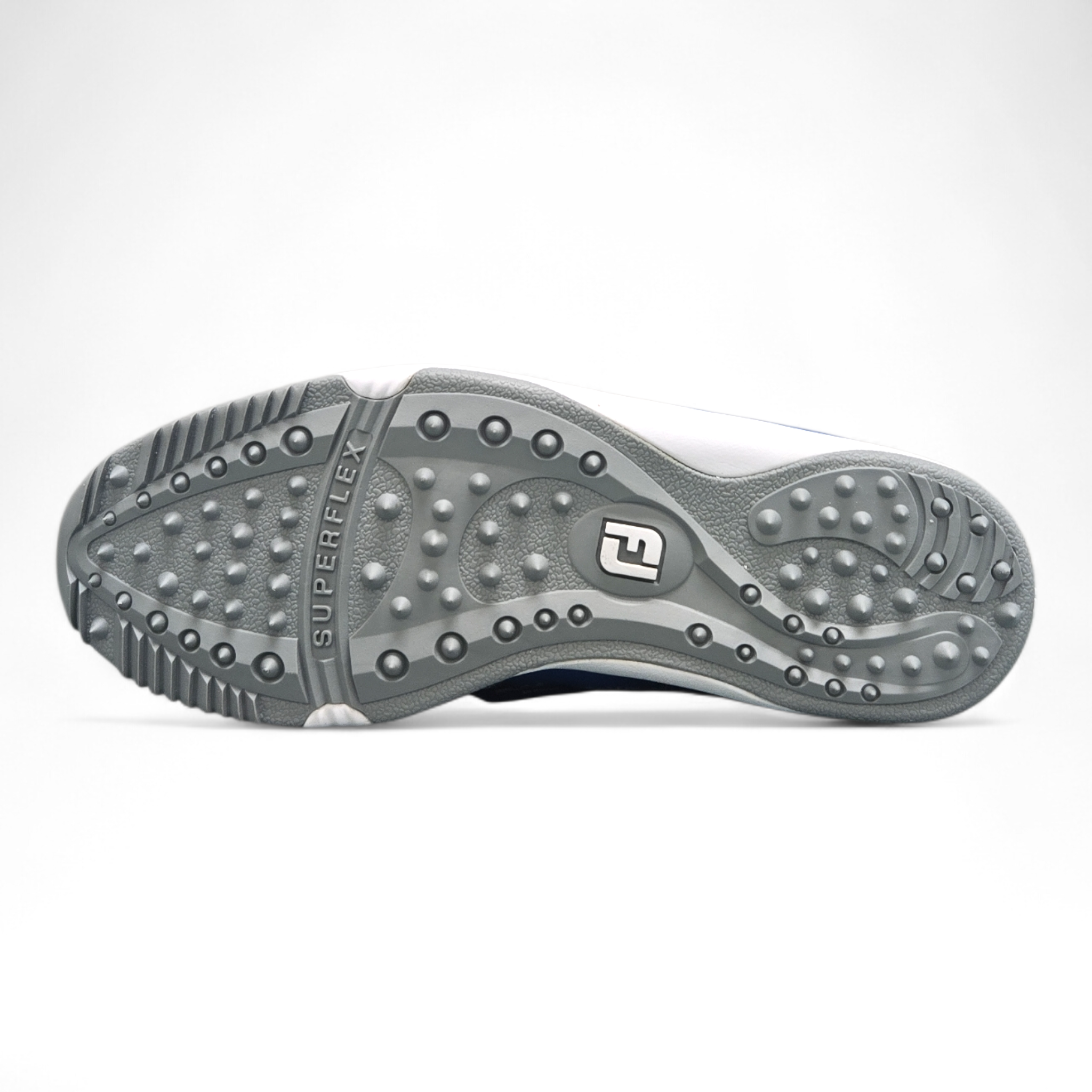 FootJoy Women’s Leisure Golf Shoes US 6.5 Medium Blue NIB