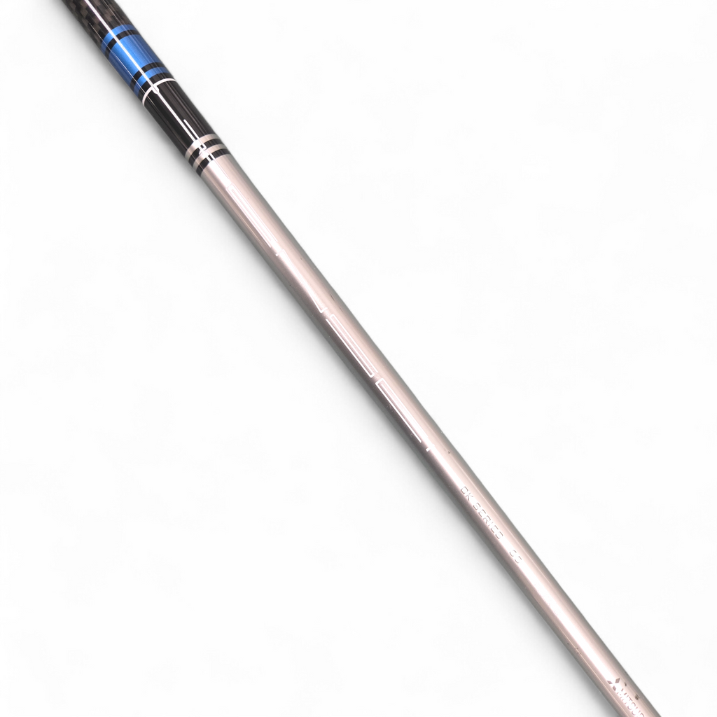 Mitsubishi Golf Tensei Blue Fairway Wood Shaft 41.50" S-Flex w/ TaylorMade Adapter