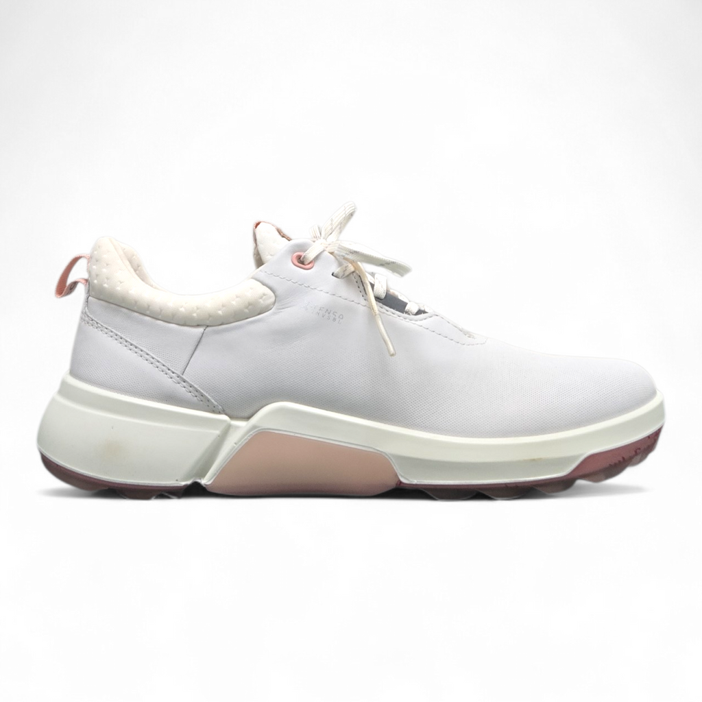 Ecco Women’s Biom H4 Golf Shoes US 8-8.5 Multicolor NIB